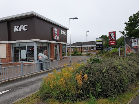 KFC Bradford - The Avenue Retail Park