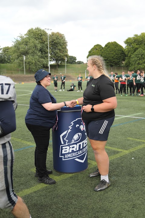 Emily Rose Sports Therapist Practice