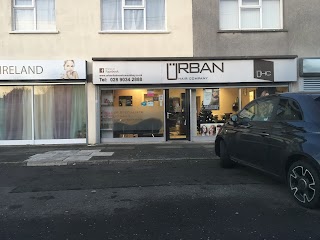 Urban Hair Co