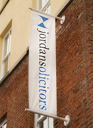 Jordans Solicitors