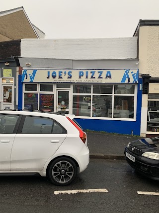 Joes Pizza