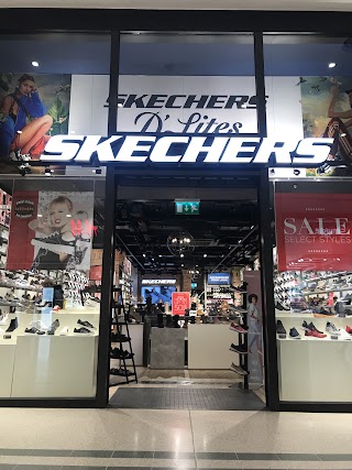 SKECHERS Retail