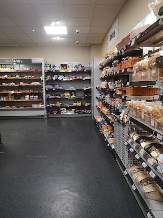 The Co-operative Food