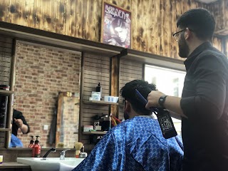 Church Street barbers