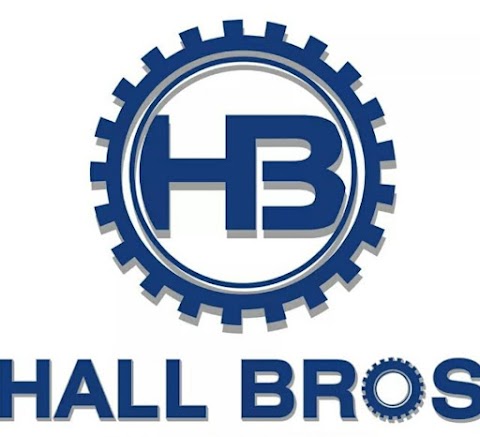 Hall Brothers Distribution LTD