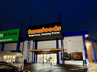 Farmfoods Ltd