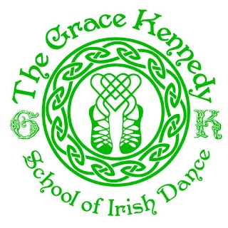 The Grace Kennedy School of Irish Dance