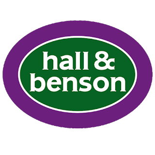 Hall and Benson Estate Agents Allestree