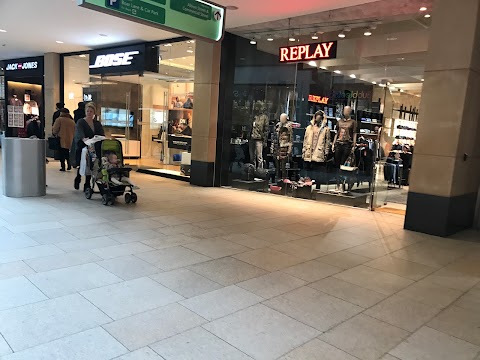 Replay store Leeds