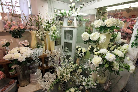 The Flower Boutique