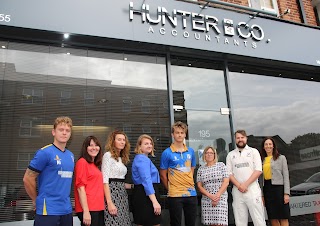 Hunter & Co