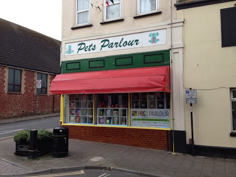 Pets Parlour Pet Supplies