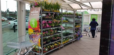 Asda Alloa Superstore