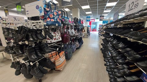 Shoe Zone