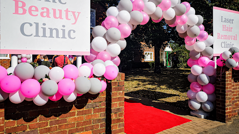 The Beauty Clinic Woodley