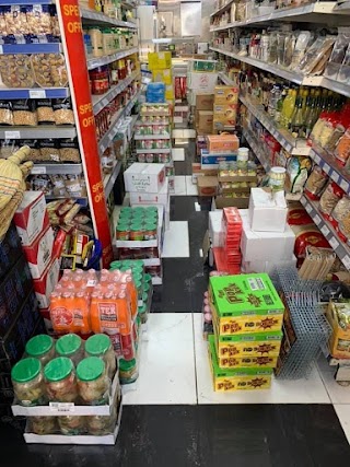 Damas food store