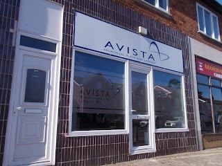 Avista Financial Planning Ltd