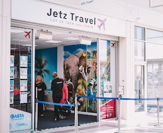 Jetz Travel