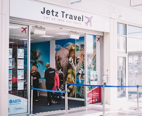 Jetz Travel