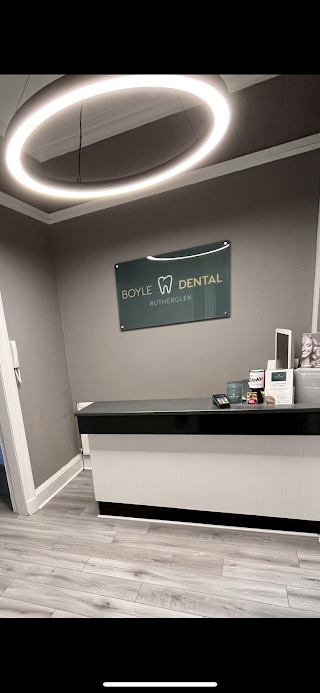 Boyle Dental Rutherglen