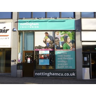 Notts and Lincs Credit Union