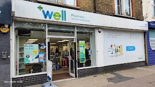 Well Pharmacy