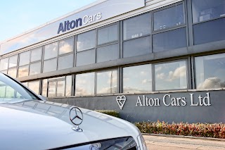 Alton Cars Ltd