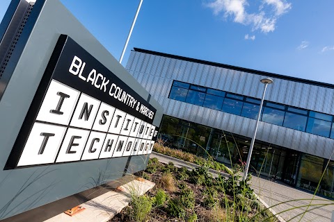 Black Country & Marches Institute of Technology