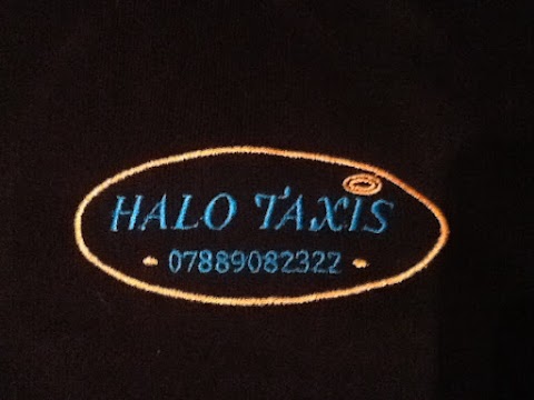 Halo Taxis