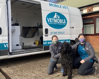 VetMobile UK