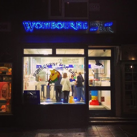 Wombourne Fish Bar