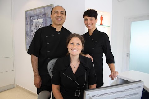 Marina Dental Care