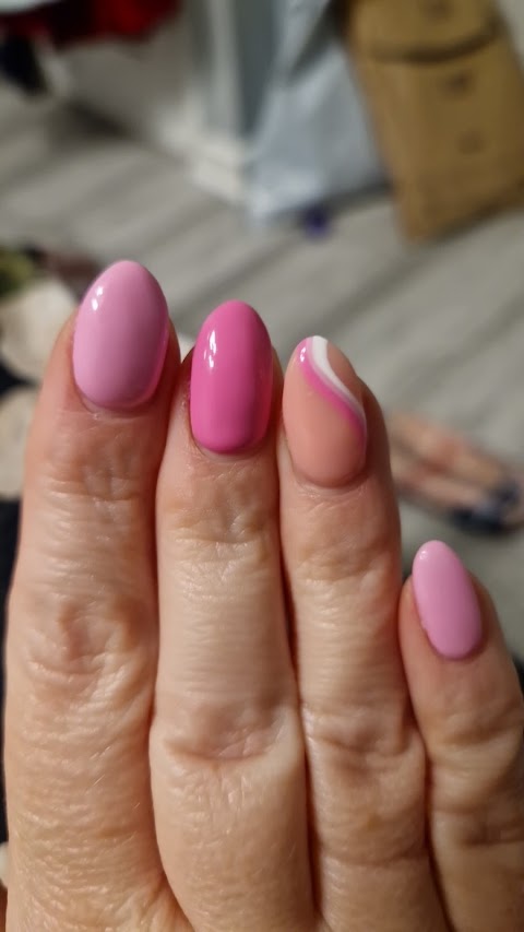 Nina Nails & Spa