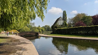 Rowntree Park