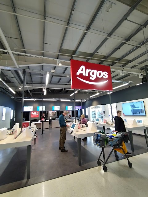 Argos Braehead (Inside Sainsbury's)