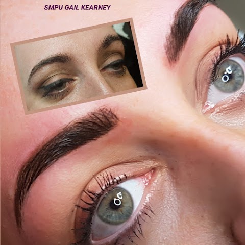 Exclusive Beauty & Eyebrow Design