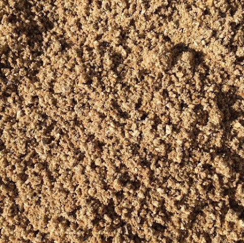 Rivar Sand and Gravel Hare Hatch