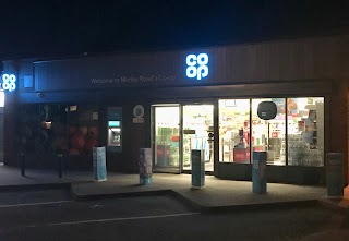 Co-op Food - Morley Road