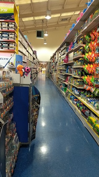 Smyths Toys Superstores