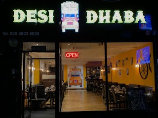 Desi Dhaba