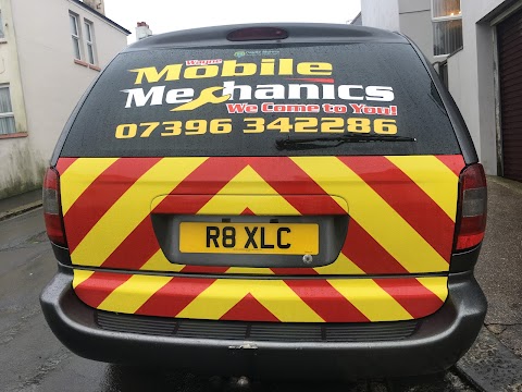 Wayne mobile mechanics/Emergency Roadside Assistance/Recovery(Plymouth)LTD