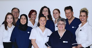 The Dental Group