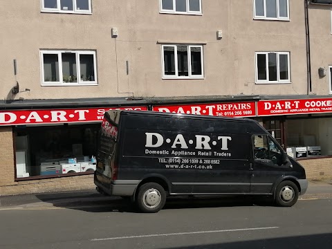 D A R T