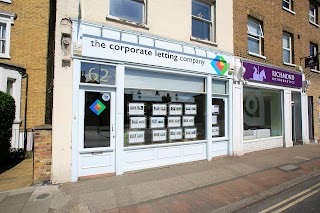 The Corporate Letting Company - Richmond Letting Agents