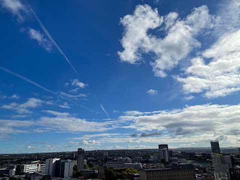 Bristol Haematology and Oncology Centre