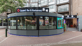 Seveni Bar & Restaurant 柒味