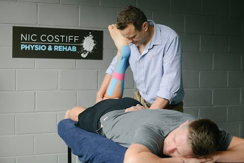 Nic Costiff Physio & Rehab