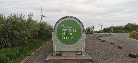 Whitelee Windfarm Visitor Centre