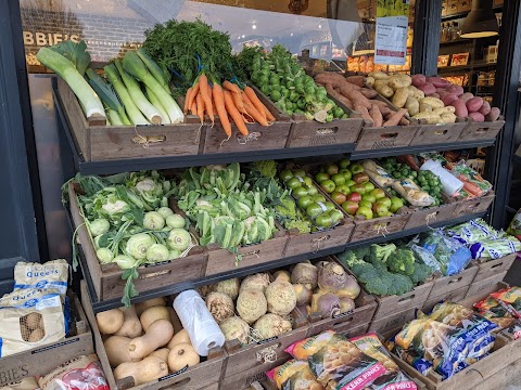 Robbie's Greengrocer & Food Store