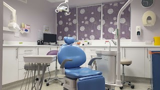 Damira Docklands Dental Practice